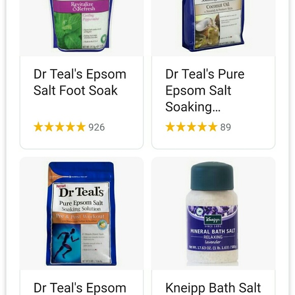 buy bath salts online - Picture 2 of 8